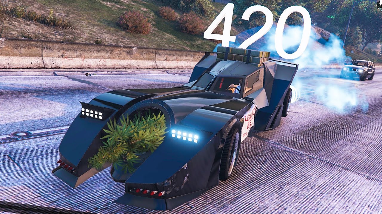 Paluten Gta 5 Online Freedom Squad
