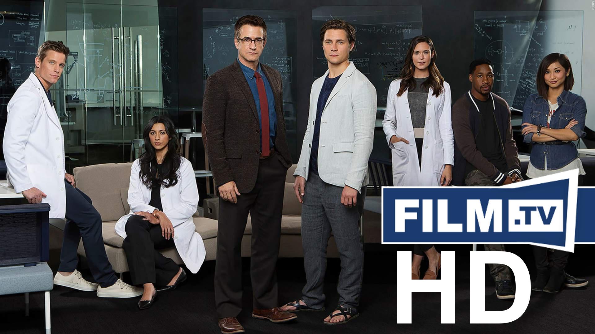 FESCHTV - Pure Genius: Neue Arztserie ersetzt Greys Anatomy (2017