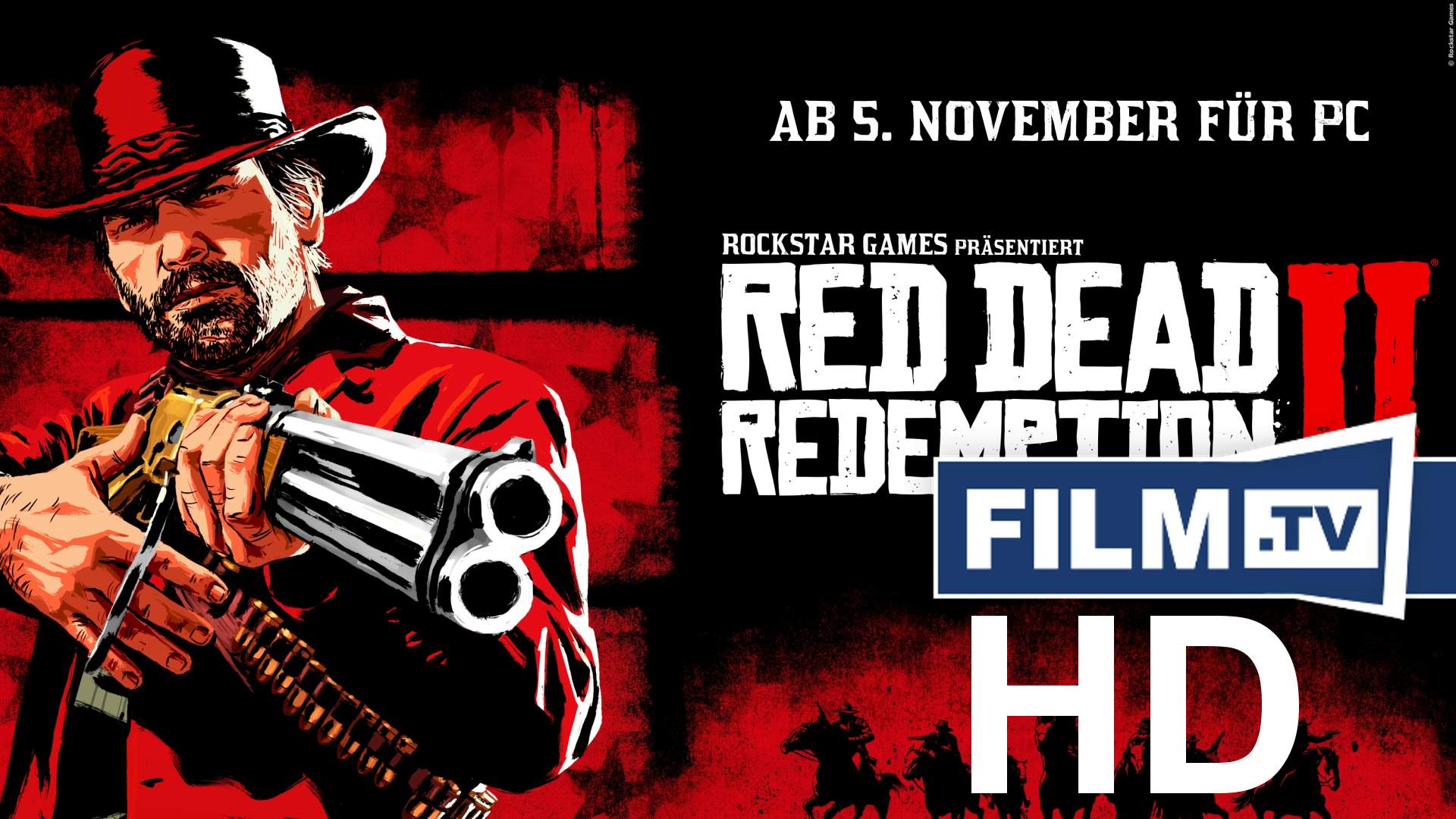 Red Dead Redemption 2 Auf Deutsch