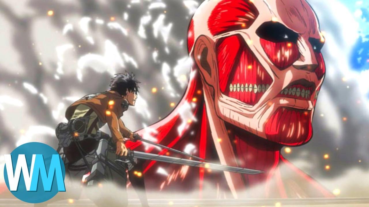 Animes Die Man Gesehen Haben Muss