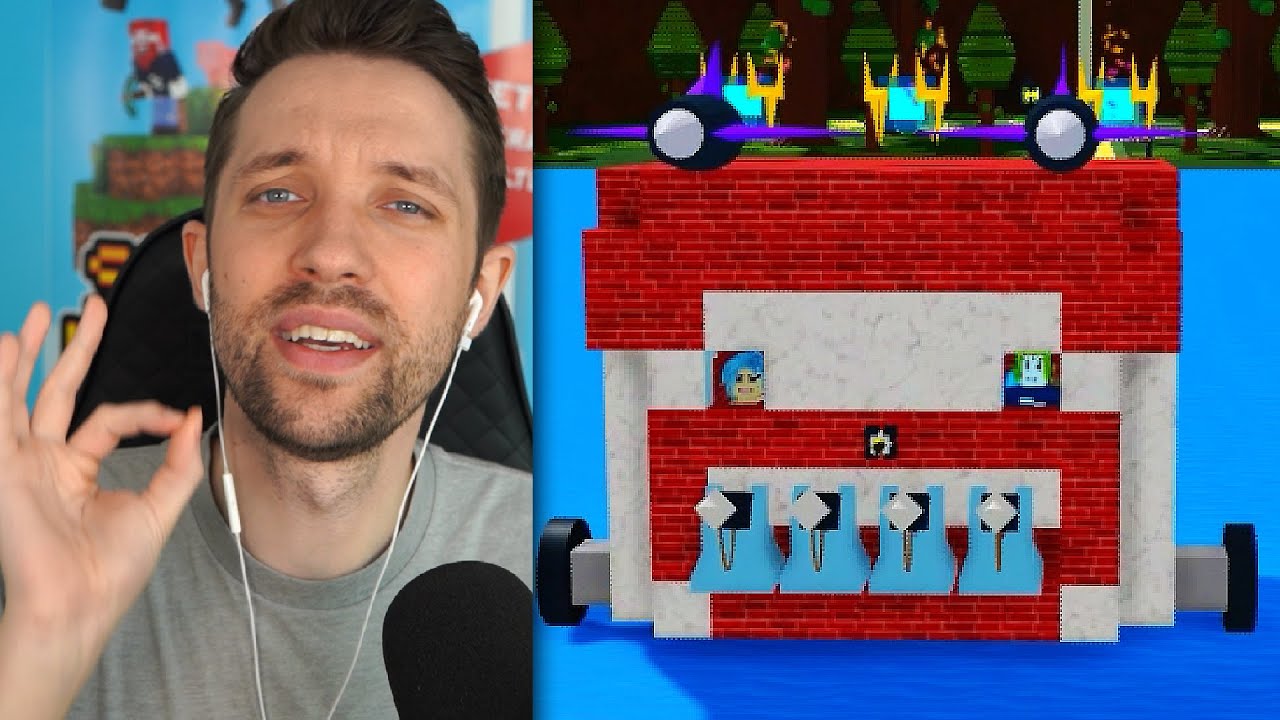 FESCHTV - Wir bauen das BENX BOOT! (Roblox)