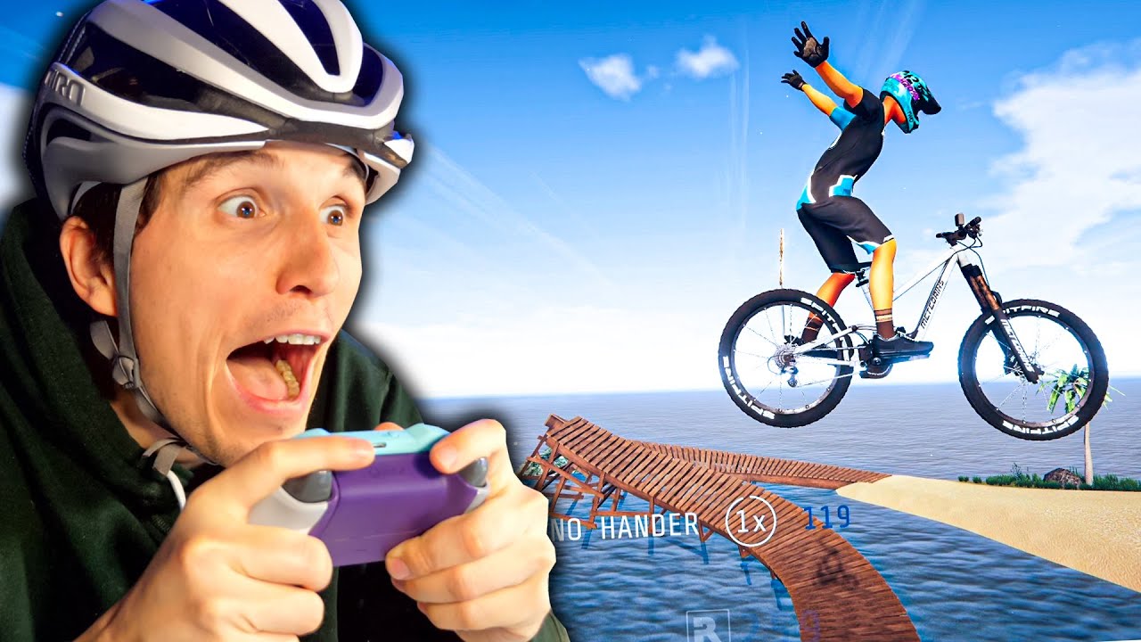 Fahrrad Fahren Song