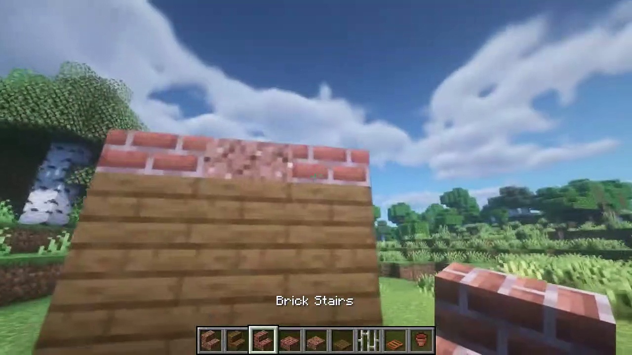 FESCHTV Minecraft Top 30 Cool And Easy Dog House Build Designs