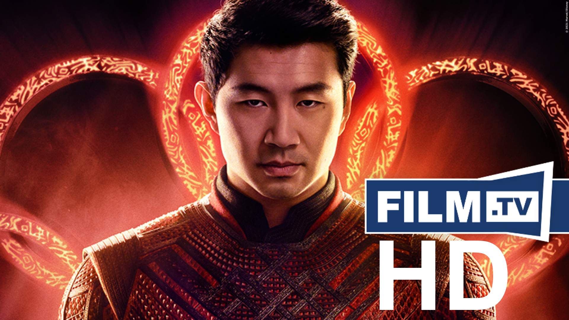 Shang-chi And The Legend Of The Ten Rings Streaming