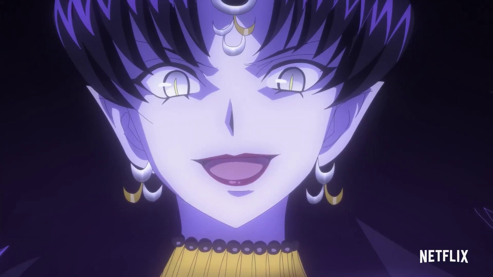 Pretty Guardian Sailor Moon Eternal