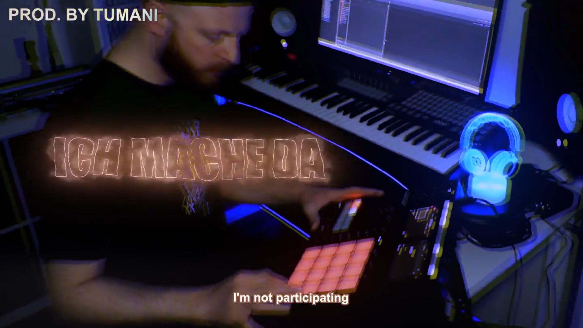 Rapbellions Ich Mach Da Nicht Mit