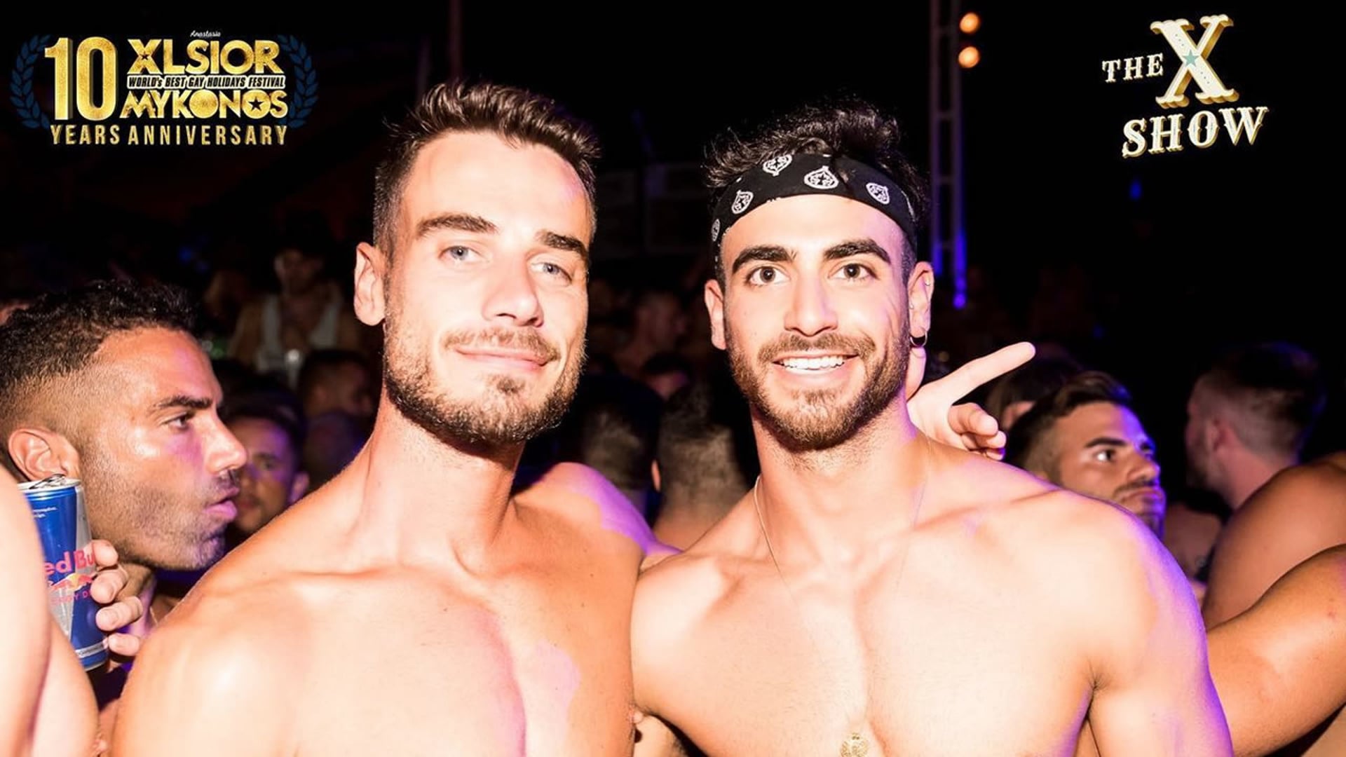 WÉI UFÄNKEN HOMOSEXUELL DATEN