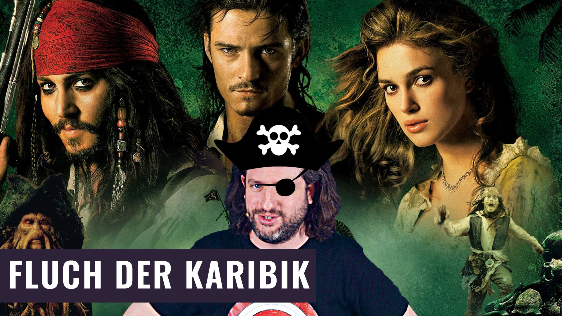 Fluch Der Karibik 6 Barbossa überlebt