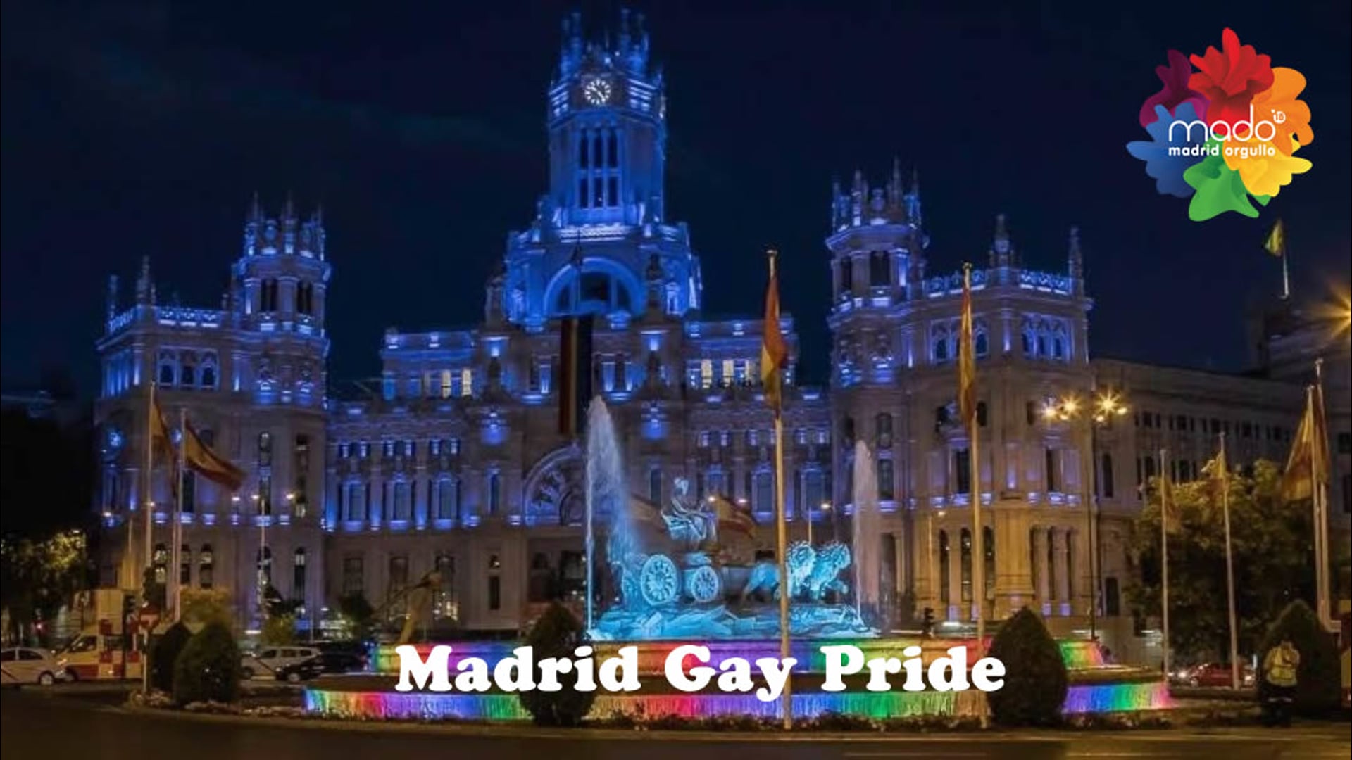 සමලිංගික දර්ශනය නිව් යෝර්ක්