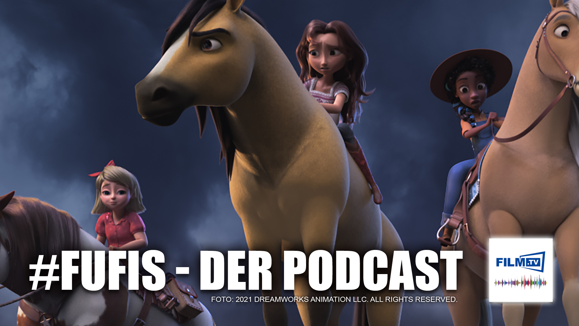 Spirit 2 Der Film Deutsch