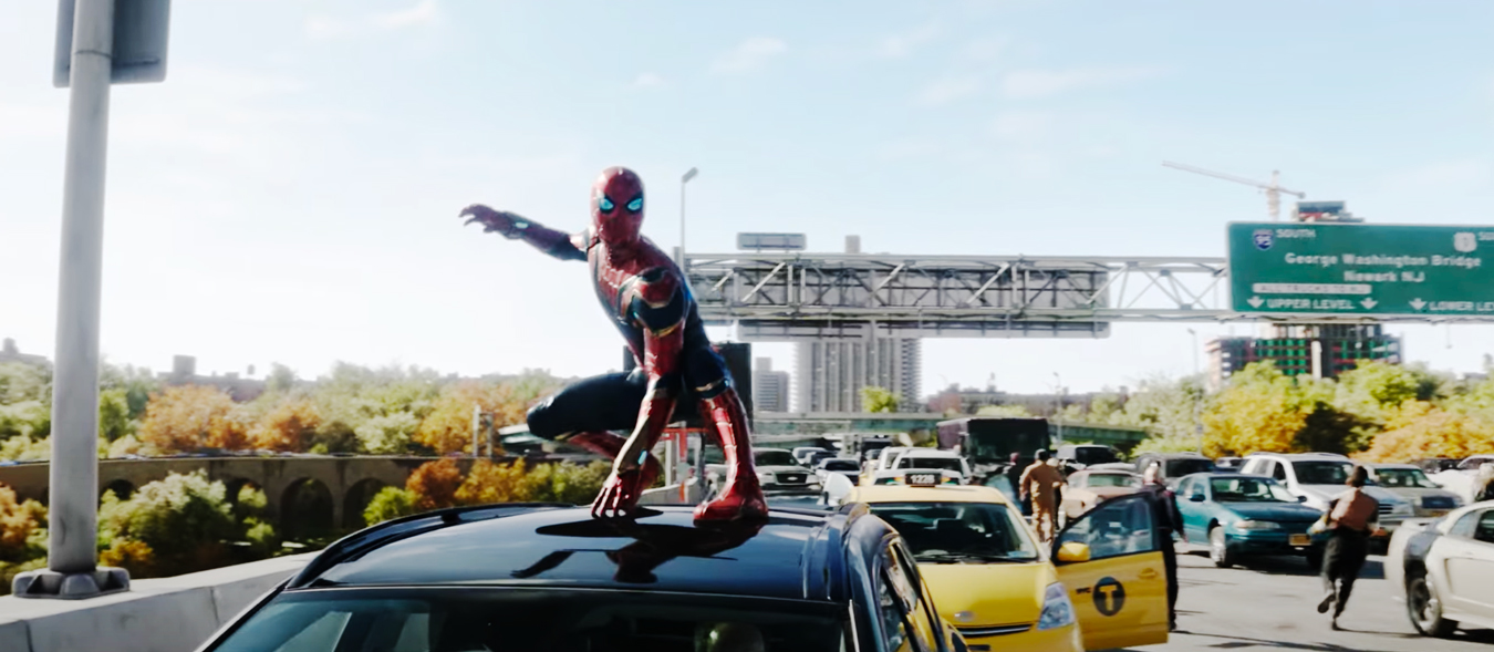 FESCHTV - Spider-Man: No Way Home - Teaser Trailer ...