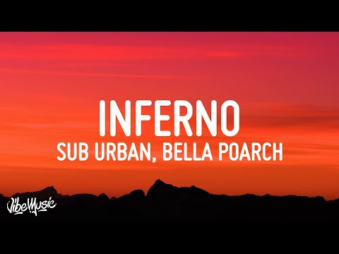 Fesch Tv Sub Urban Bella Poarch Inferno Lyrics
