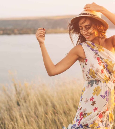 Heiß, heiß, Baby: DAS sind die besten Styling-Tipps bei Hitze – FESCH.TV