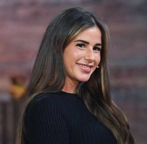 Ok? Das schenkt Sarah ihrem Ex Pietro zum Geburtstag – FESCH.TV