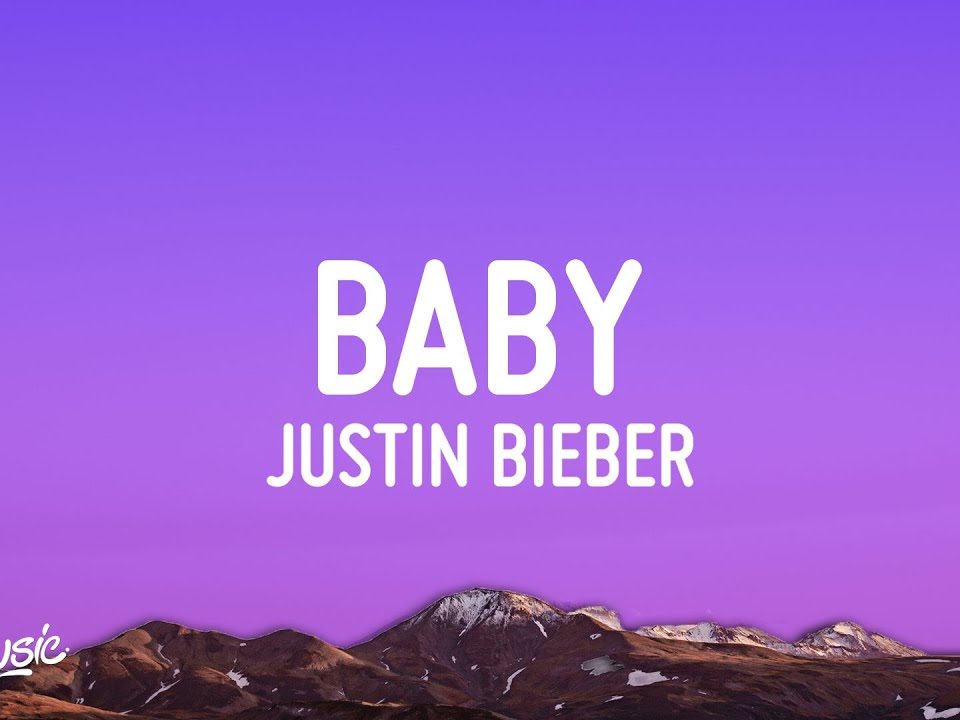 Fesch Tv Justin Bieber Baby Lyrics Oh For You I Would Have Done Whatever Fesch Tv Justin Bieber Baby Lyrics Oh For You I Would Have Done Whatever
