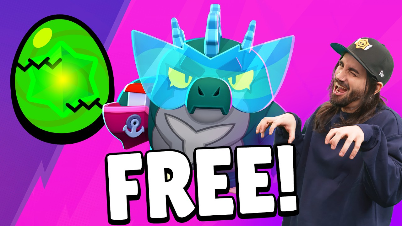 FeschTV – How to get a FREE HYPERCHARGE SKIN!